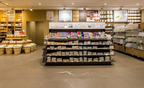 美女中學畢業輟學經營供銷社,月營業額達500多萬元