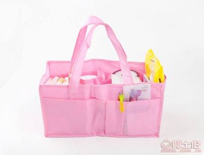 【其他品牌手提媽媽包媽咪包無紡布內(nèi)膽包多功能7格分隔媽咪包母嬰用品廠家8520】平陽縣鰲江鎮(zhèn)興達日用品廠 - 產(chǎn)品庫