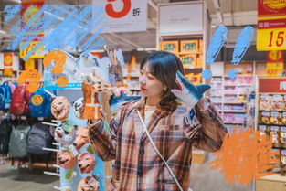 超cool 全新亮相的大潤發(fā),一個(gè)被購物耽誤的拍照勝地